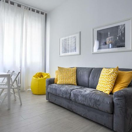 Italianway - Fusetti 2 Apartment Milan Bagian luar foto