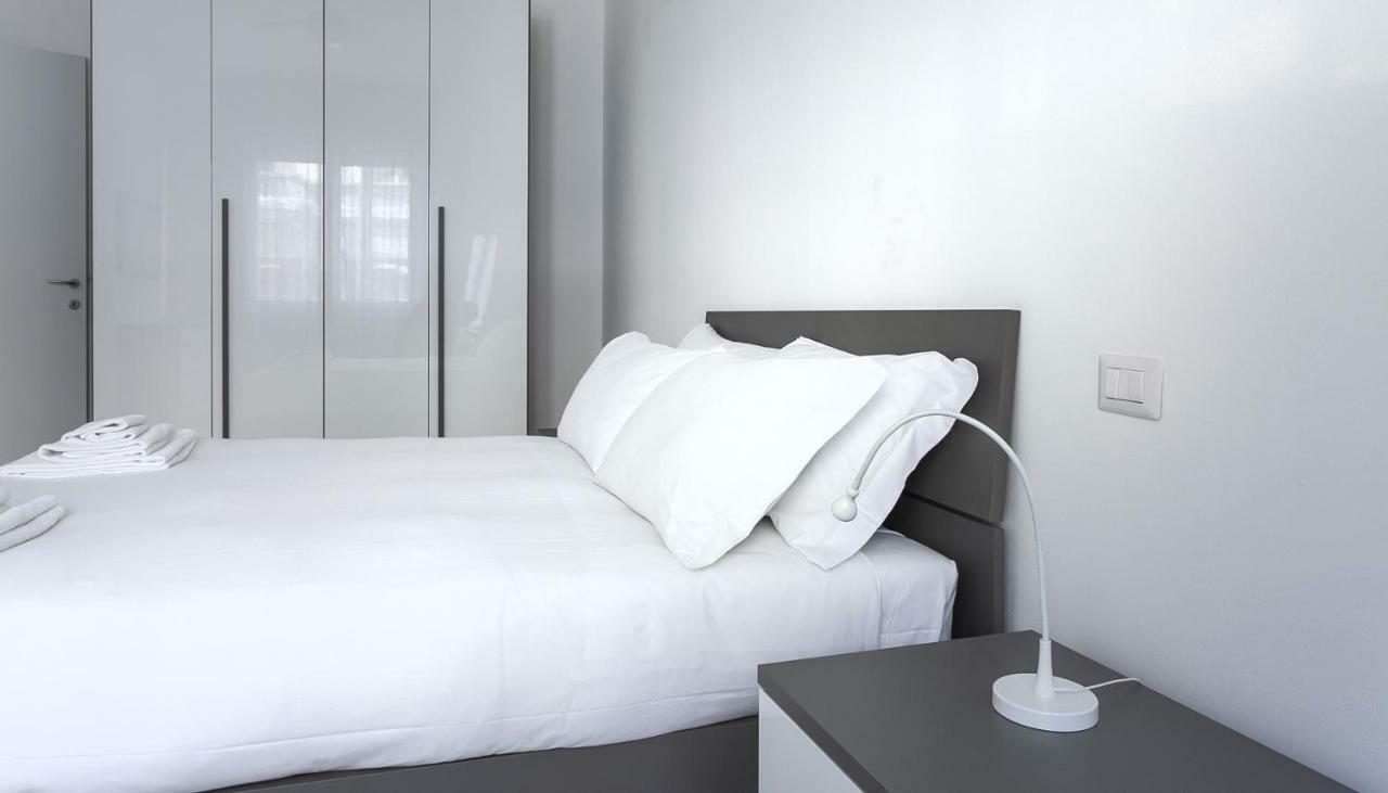 Italianway - Fusetti 2 Apartment Milan Bagian luar foto