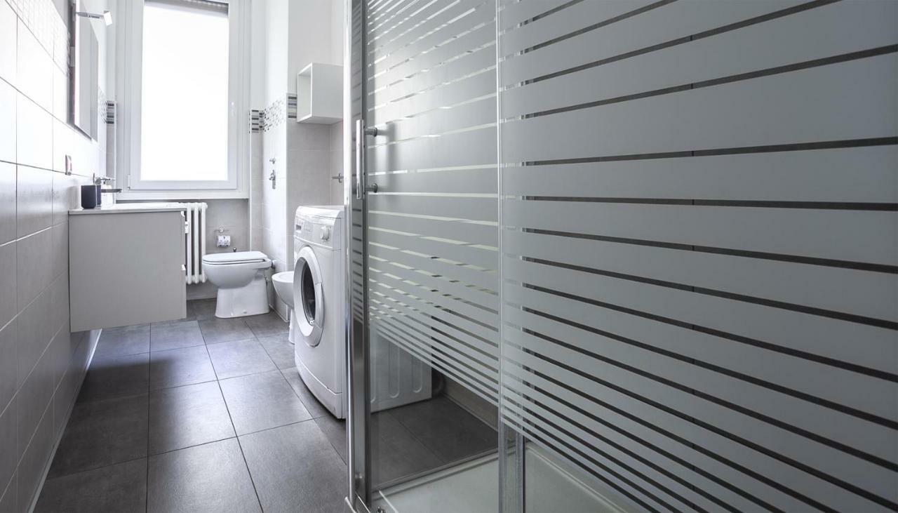 Italianway - Fusetti 2 Apartment Milan Bagian luar foto