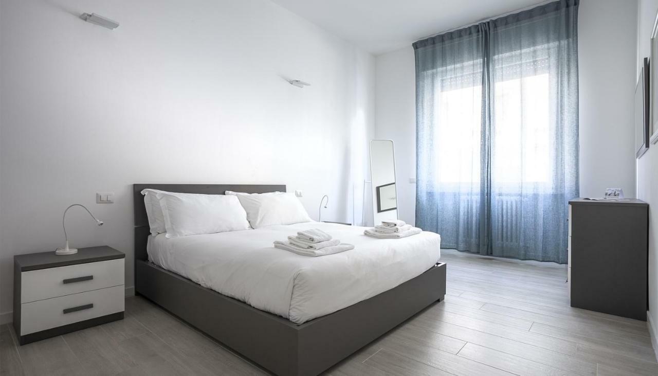 Italianway - Fusetti 2 Apartment Milan Bagian luar foto
